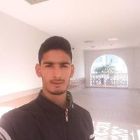 Adnen Yamoun's Photo