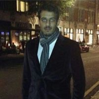 Abdulaziz Alsalman's Photo
