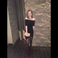 Caitlyn Biel's Photo