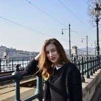 Réka Schandl's Photo