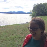 Elena Kirillova的照片