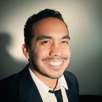 Patrick Muniz's Photo