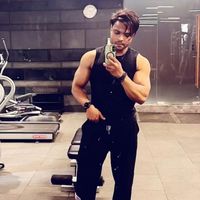 Harshawardhan Khade's Photo