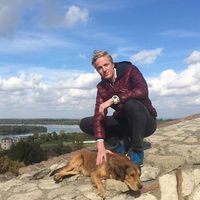 Gerry van Dijk's Photo