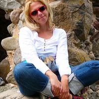 Kristine Gaugere's Photo