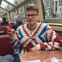 Kasper Nurmi's Photo