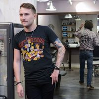 Andrey Philippov's Photo