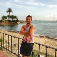 Le foto di Christoph Trapper