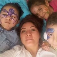 Rosy Frausto's Photo