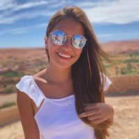 Фотографии пользователя Alejandra Calvo