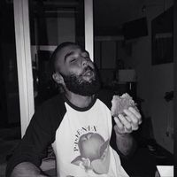 Julien Marcy's Photo