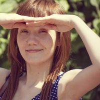 Ekaterina Maksimova's Photo