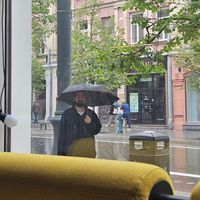 Alessandro Esposito's Photo