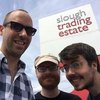 Cathal O'Hare's Photo