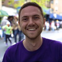 Peter Martin的照片