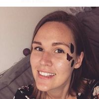 Sarah Brorson的照片