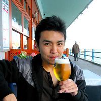 Jerry Tan's Photo