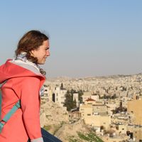 Lara Hoffmann的照片