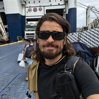 Raul Matias Risso's Photo