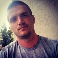 Artem Paschenko's Photo