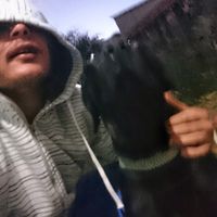 Fotos de Luan Cafée