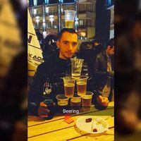 Fotos de Andi Bejtum