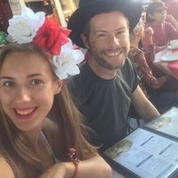 Gina Marshall's Photo