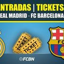 Real Madrid Vs Barça的照片