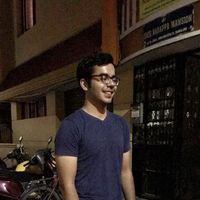 Photos de Karan Daryanani