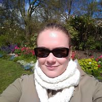 Nolwenn Klersch的照片