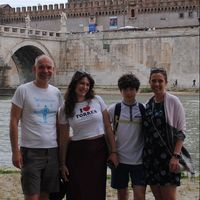 Aleks Magda Gabi Mateusz Zielinscy's Photo