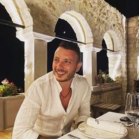 Francesco Oliva的照片