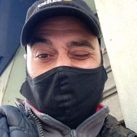 Emilio Gelsumini's Photo