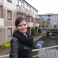 Agnieszka Bus的照片