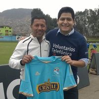 Jonathan Mejia Anchante's Photo