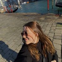 Klára Neubauerová's Photo