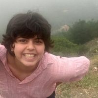 Mana Torabi的照片