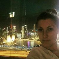 Natalie Didenko's Photo