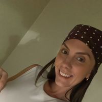 Lorrani Rossini Schunk's Photo