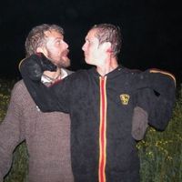 Grant Dégueulasse的照片