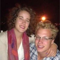 Maxime Hamelin's Photo