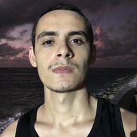 Luca  Farias的照片