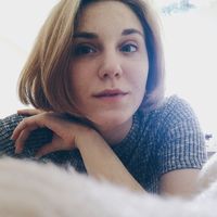 Darja Shibalova's Photo