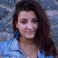 Alexandra Yudakova的照片