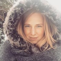 Judīte Senkāne's Photo