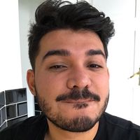 Gerson Vargas's Photo