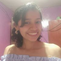 Ericka Espinoza的照片