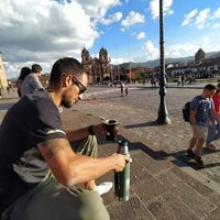 Laucha Fernández Aguirre的照片