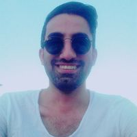 Süleyman Özalp's Photo