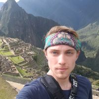 Jake Sanders's Photo